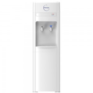 D5C Mains Connected Drain Free Water Cooler Cool/Cold D5C Mains Connected Drain Free Water Cooler Cool/Cold
